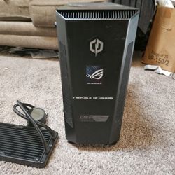 Gaming Computer Parts