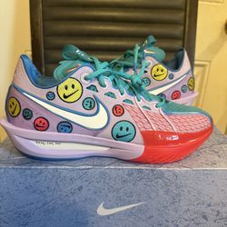 Brand new Nike Jewell X Loyd Gt Cut 3 Basketball 🏀 Shoes size 9.5 no box 