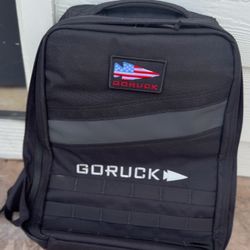 Rucker 4.0 By GoRuck