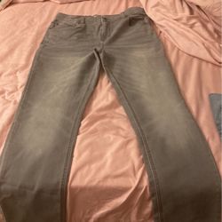 Gray Boy Jeans