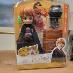 Harry Potter COLLECTIBLE DOLL