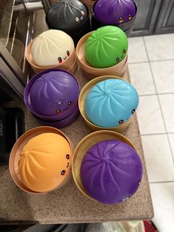 Dumplings