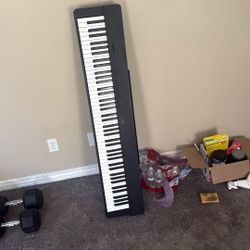 Yamaha Piano P-225 88 Keys
