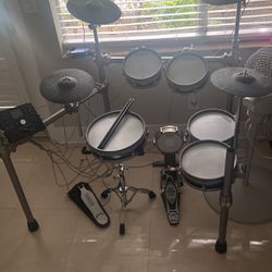 Electric Drum Set (SIMMON)