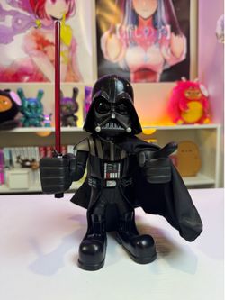 Star Wars Darth Vader medicom VCD