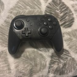 Pro Controller 