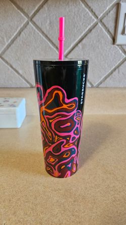Starbucks Tumbler Cup