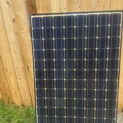 2k Watt-10 Panel Solar Array Kit Includes Everything!