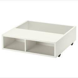 Ikea Under Bed Storage