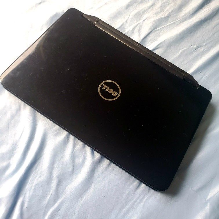 Dell Inspiron Laptop