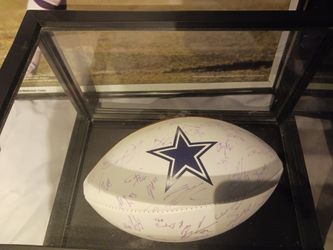 Dallas Cowboys Memorabilia Items for Sale in Fort Worth, TX - OfferUp