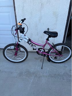 Kids mountain bike