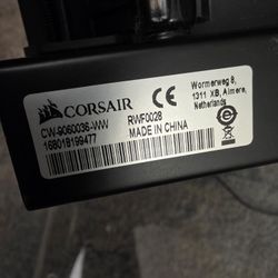 Corsair Liquid Cpu Cooler Free 