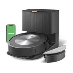 iRobot Roomba Combo j5+ Self-Empty VacMop