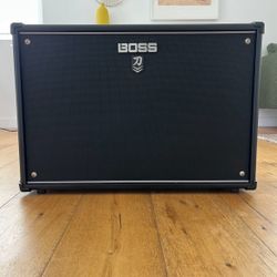 Boss Katana 100w Guitar Amp