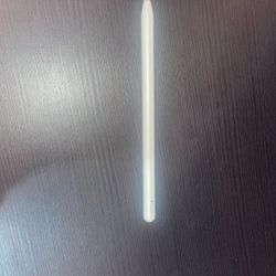 Apple Pencil