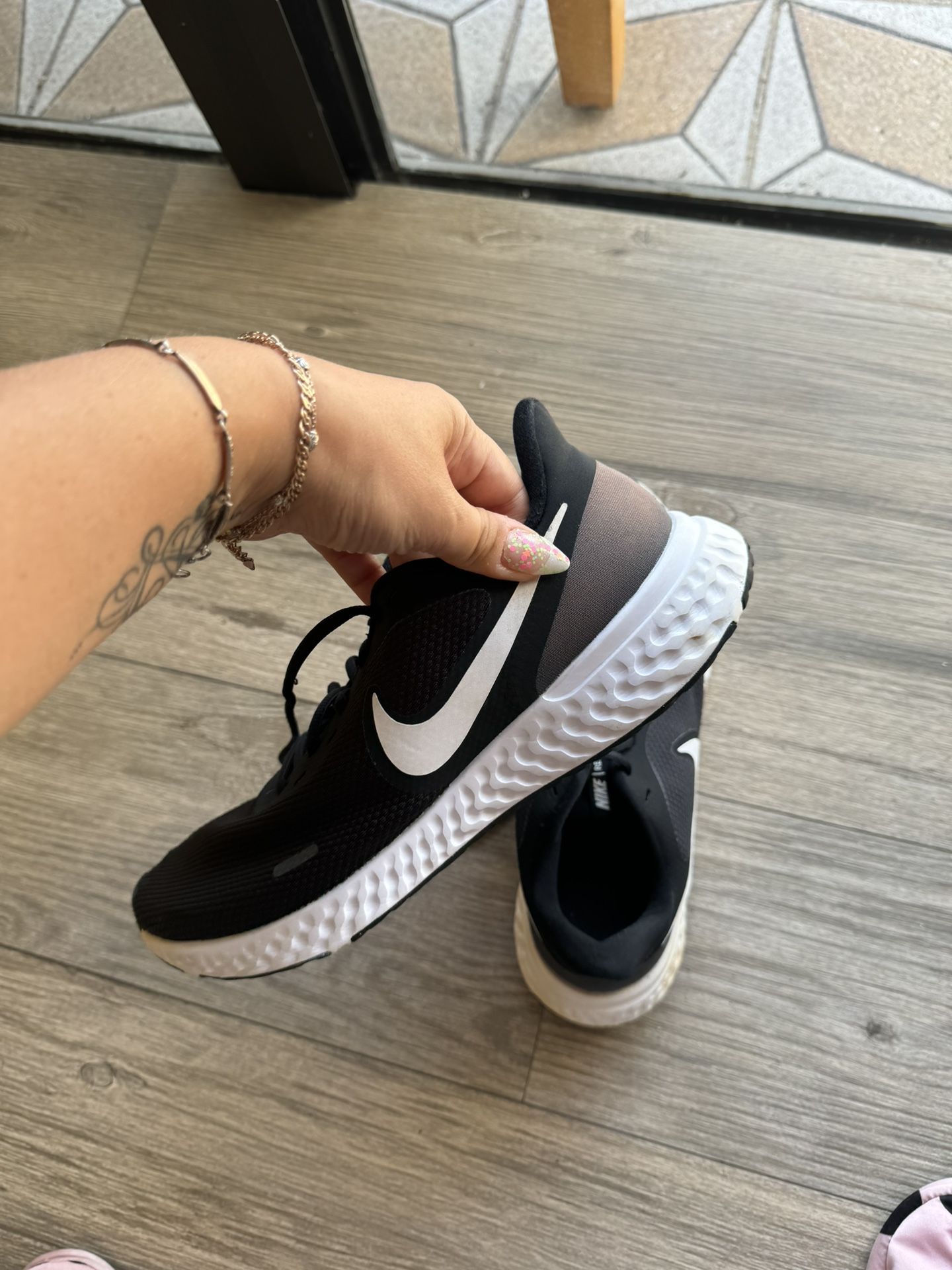 Nike Shoes