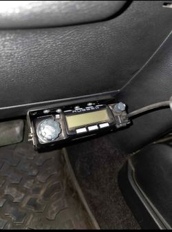 Rugged Radio
