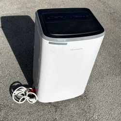 ❄️ FRIGIDAIRE Portable Air Conditioner – Used • Works Great • Fast Cooling 💨🏠