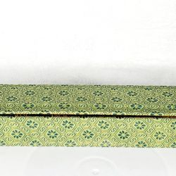 3 Section Insert Cupronicket Bamboo Flute Instrument