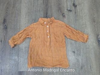 Antonio Madrigal Encanto Halloween