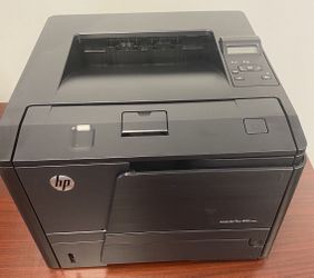 HP LaserJet Pro 400 M401dne