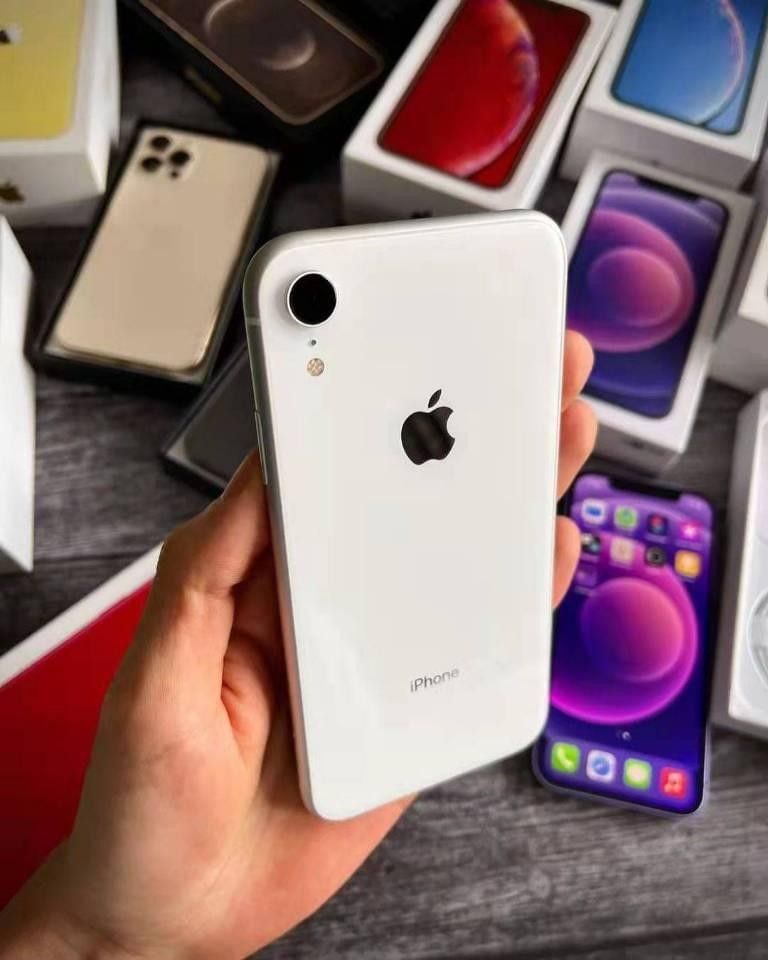 LIKE NEW CONDITION APPLE IPHONE XR 64GB UNLOCKED. LOWEST PRICE GUARANTEED. PAY $1 TODAY REST LATER IN PAYMENTS. NO CREDIT CHECKS