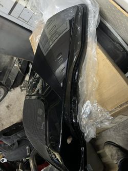 Harley Speaker Lids