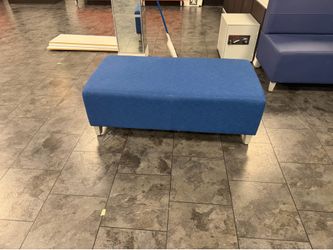 53x 27 x 19in seating bench - heavy duty super quality