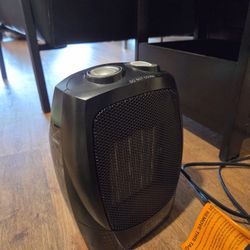 Space Heater
