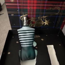 Jean Paul Gaultier