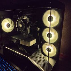 3070 gaming Pc