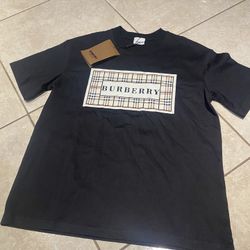 Burberry Shirt