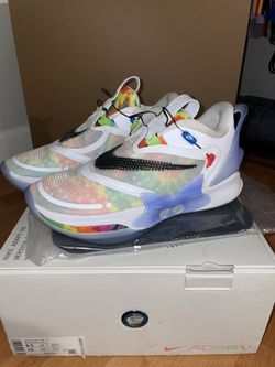 Nike Adapt BB 2.0 (sz8.5)