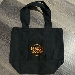 Trader Joe’s Mini Tote Bag