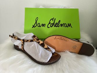 SE women’s sandals