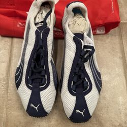 Puma Men’s Running Shoes Size 8 1/2 New