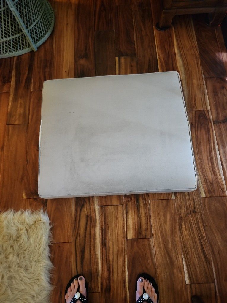 Outdoor Patio Cushions