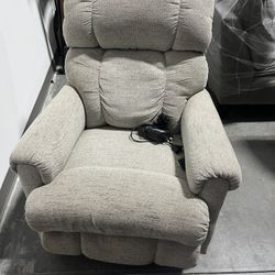 3 Piece Sofa And 2 Power Chairs