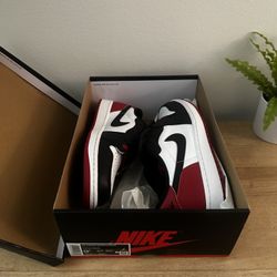 Jordan 1 Lows