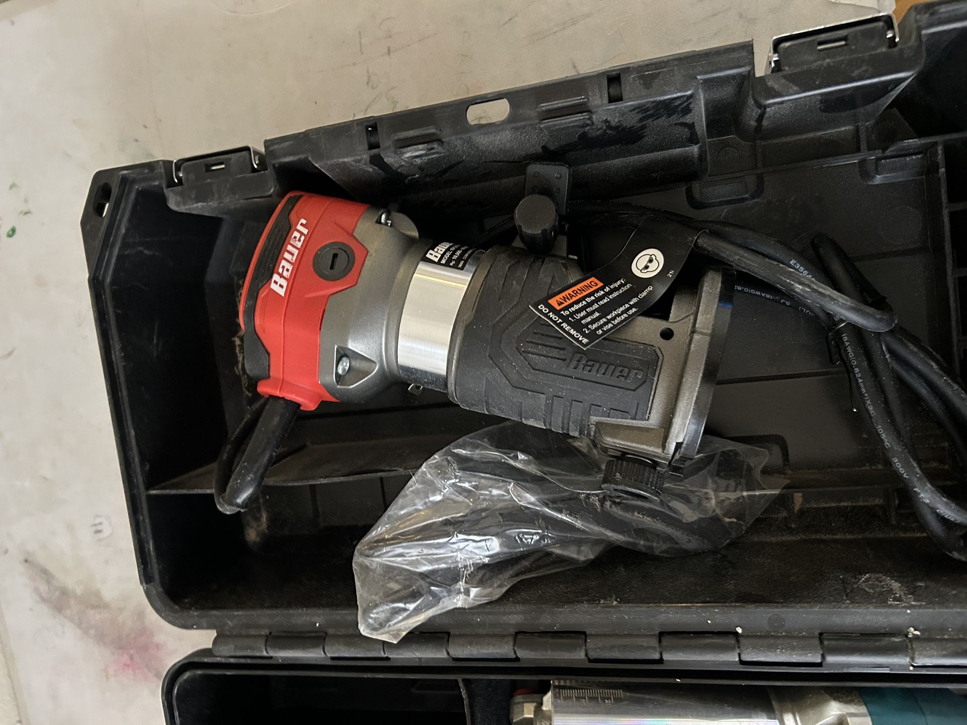 Tools