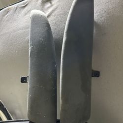 Some Interior For A 05 -10 Chrysler 