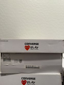 Converse