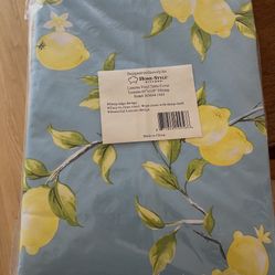 Tablecloth Vinyl 60 X 120