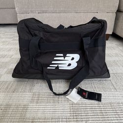 New Balance Duffle Bag