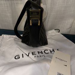 Authentic Givenchy Leather Handbag $650