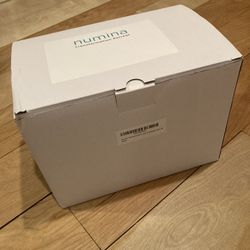 New - Numina At-home Transformation Empowerment Retreat - 2 Boxes Available