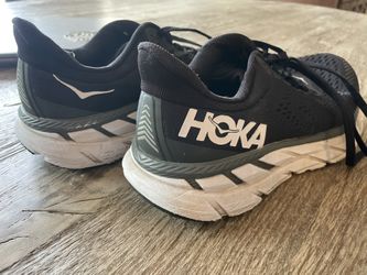 Hoka Clifton Women Wide 7.5