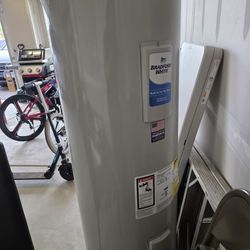 50gallon Water Heater