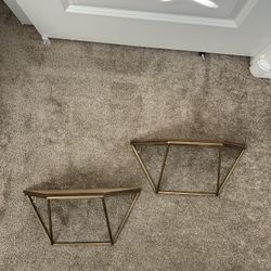 Shelves